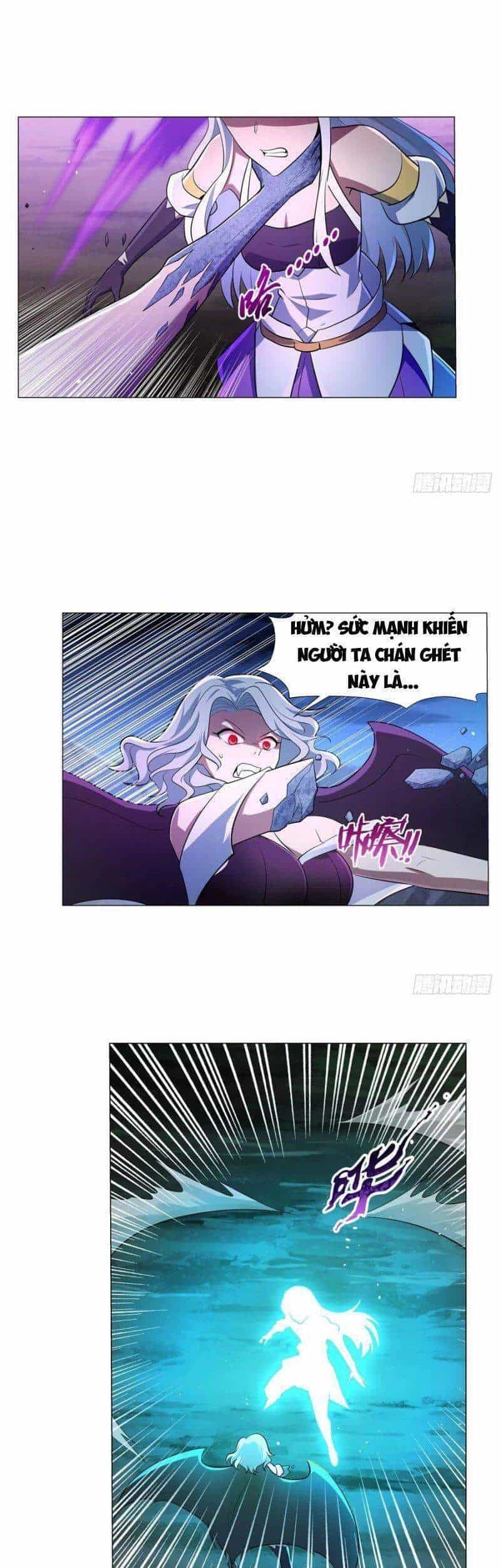 Ma Vương Thất Nghiệp - Chương 231 - ảnh 31