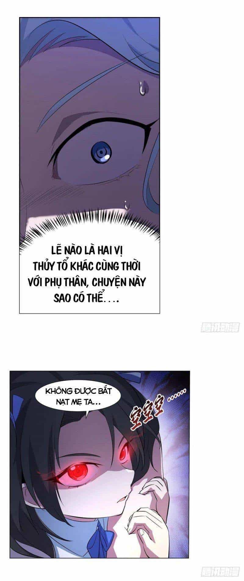 Ma Vương Thất Nghiệp - Chương 231 - ảnh 9