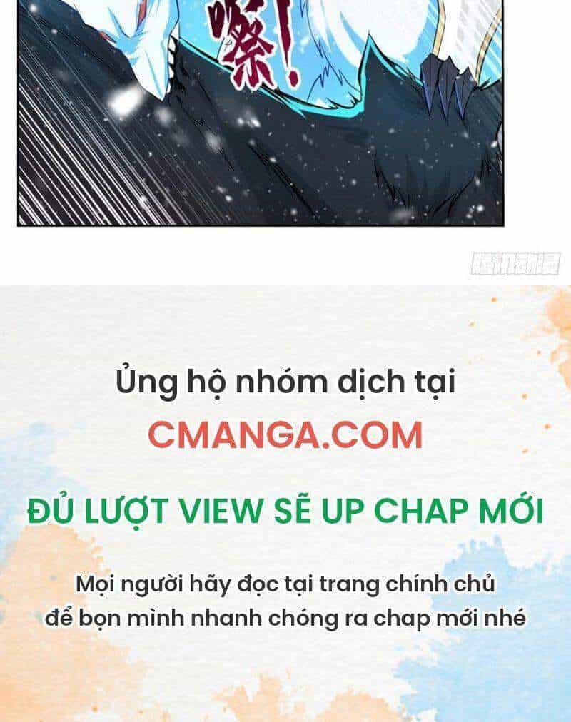 Ma Vương Thất Nghiệp - Chương 232 - ảnh 20