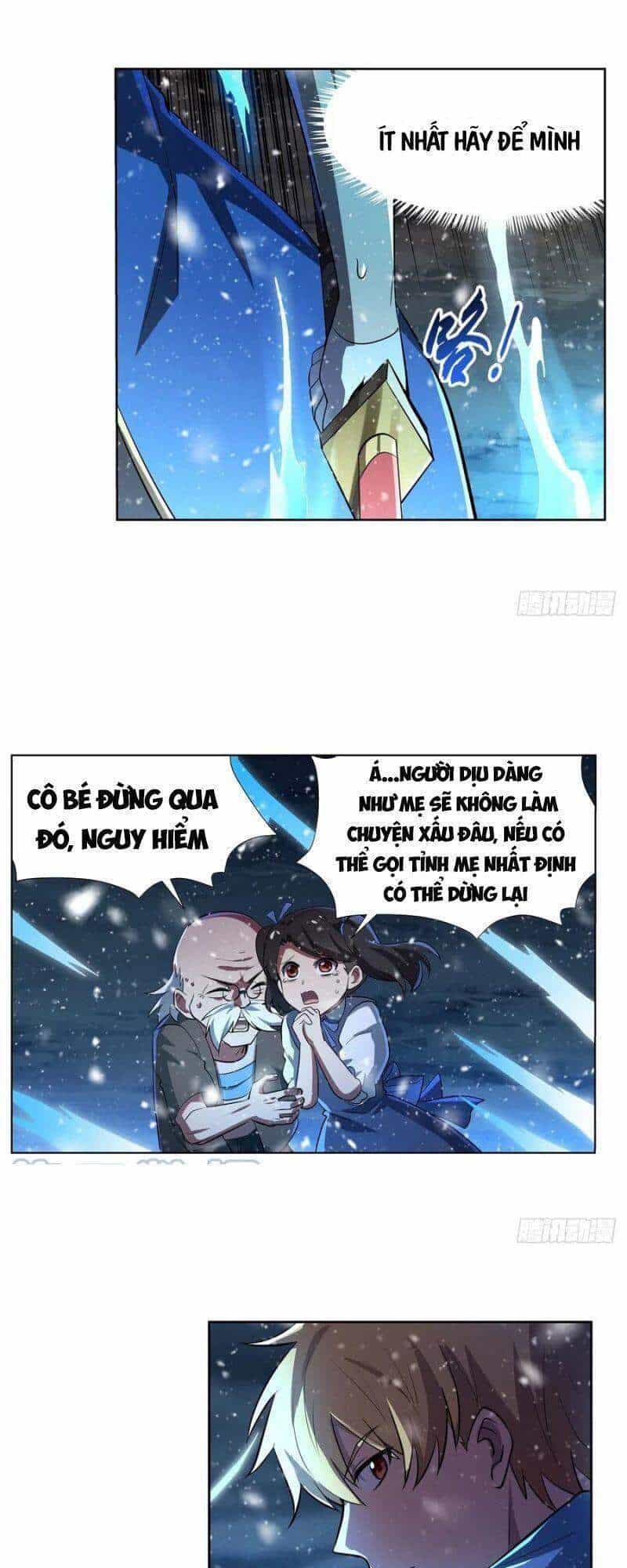 Ma Vương Thất Nghiệp - Chương 232 - ảnh 35