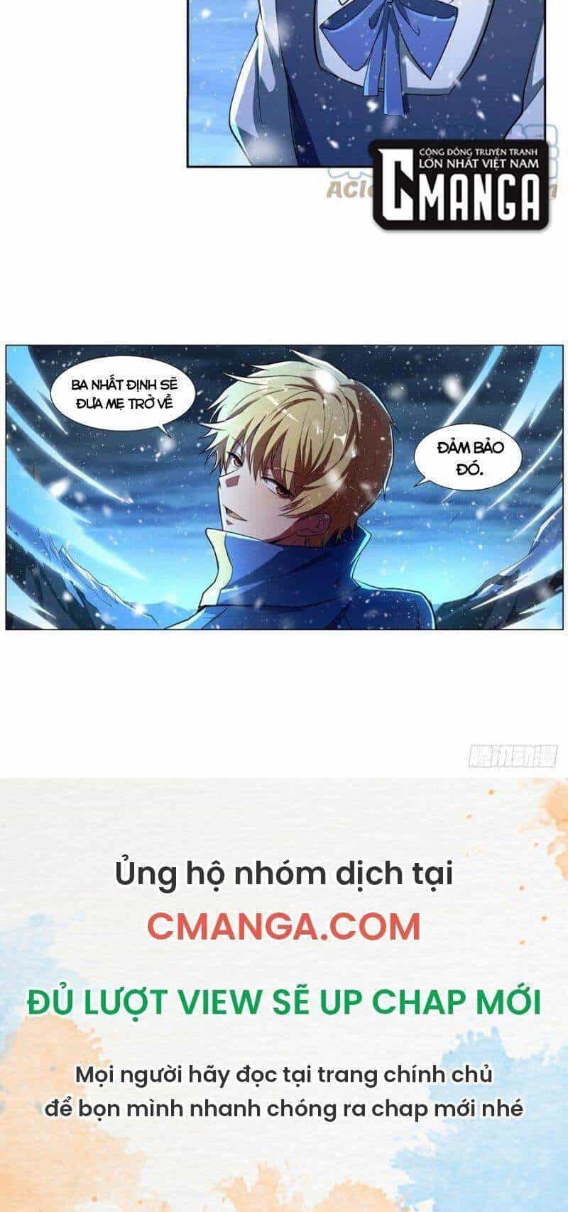 Ma Vương Thất Nghiệp - Chương 232 - ảnh 38