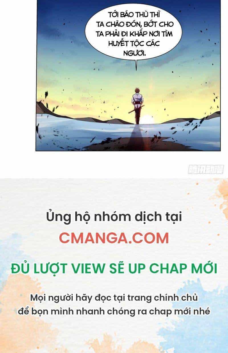 Ma Vương Thất Nghiệp - Chương 233 - ảnh 41