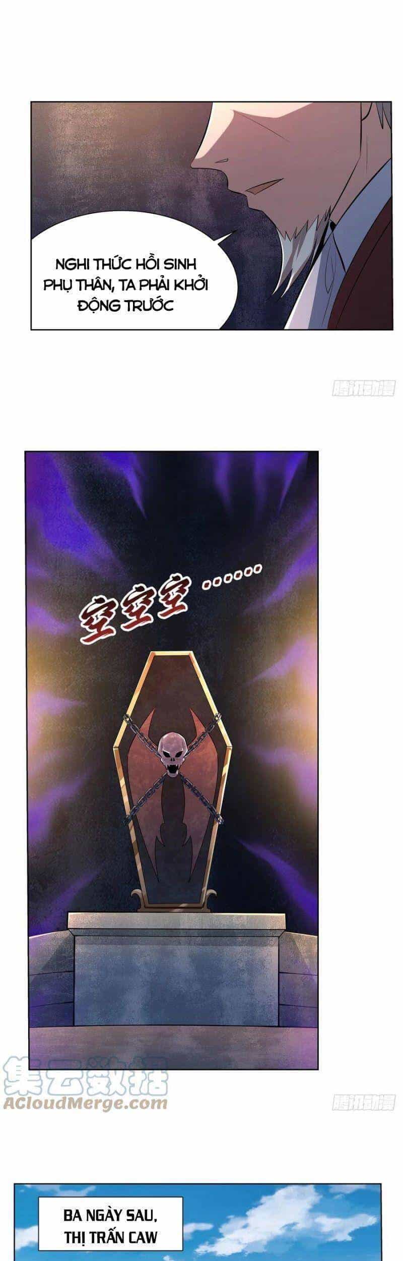 Ma Vương Thất Nghiệp - Chương 234 - ảnh 7