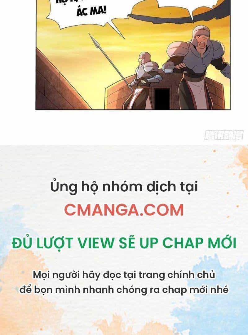 Ma Vương Thất Nghiệp - Chương 235 - ảnh 19