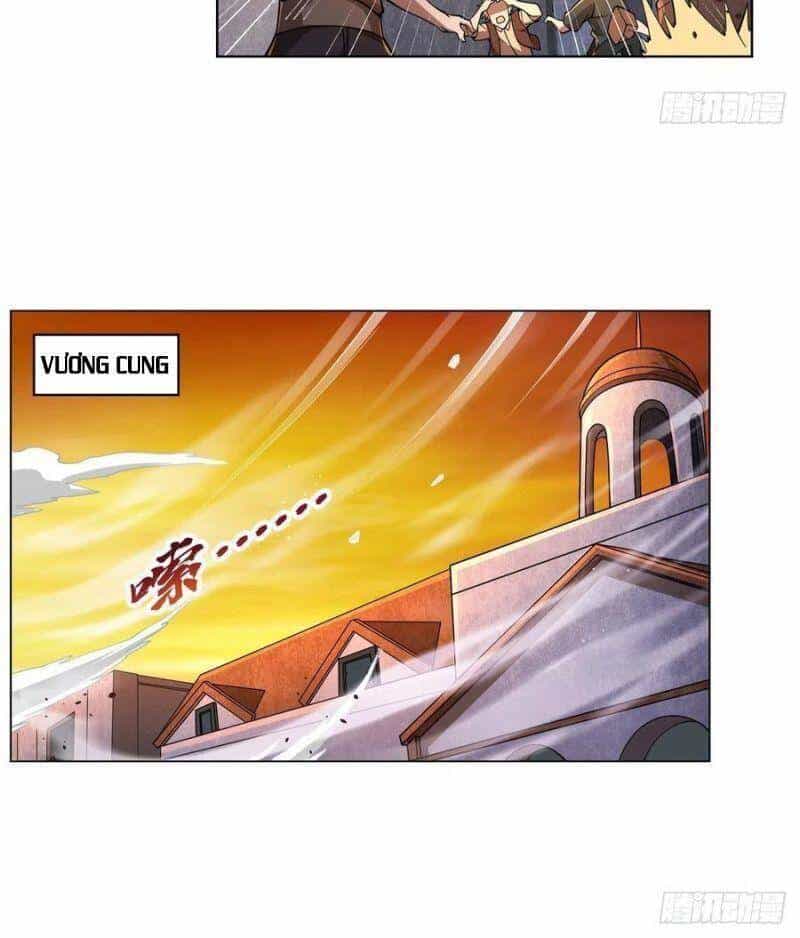 Ma Vương Thất Nghiệp - Chương 235 - ảnh 21