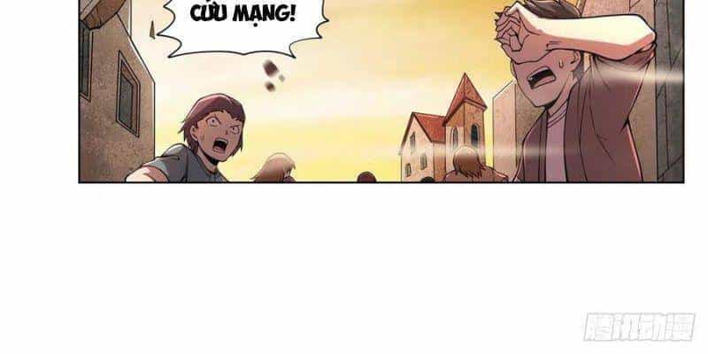Ma Vương Thất Nghiệp - Chương 235 - ảnh 27