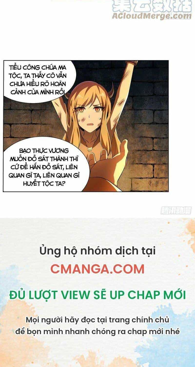 Ma Vương Thất Nghiệp - Chương 236 - ảnh 21