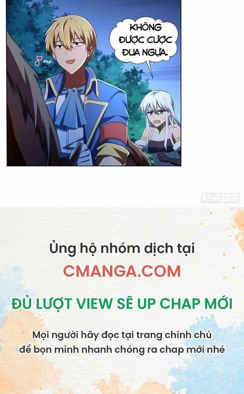 Ma Vương Thất Nghiệp - Chương 236 - ảnh 39
