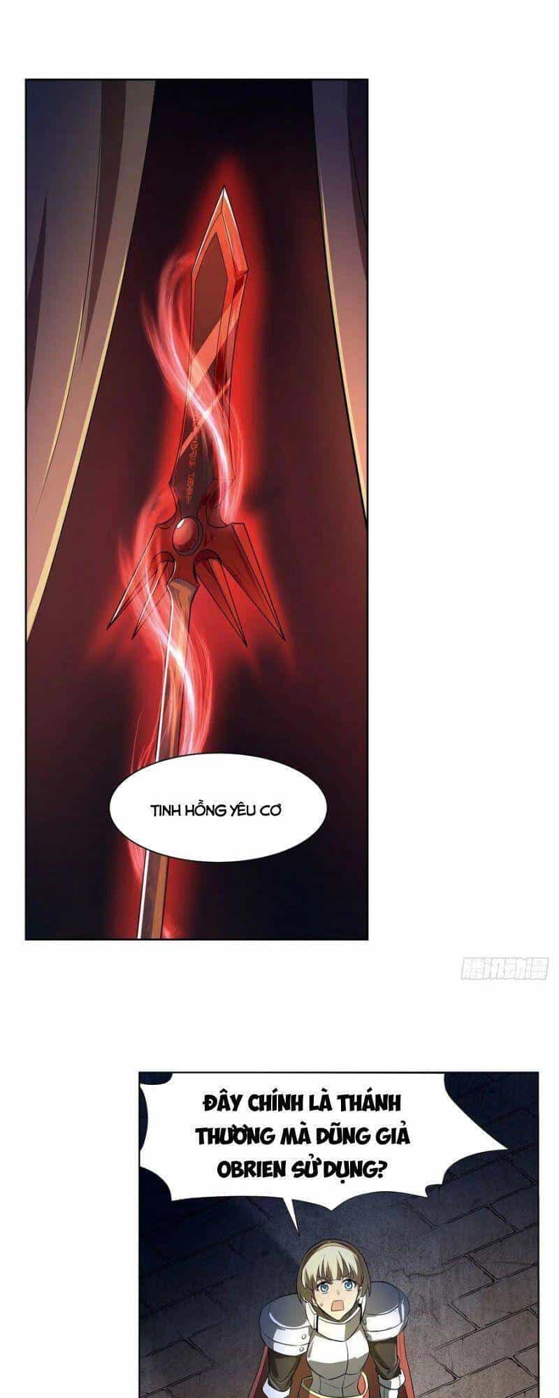 Ma Vương Thất Nghiệp - Chương 237 - ảnh 13