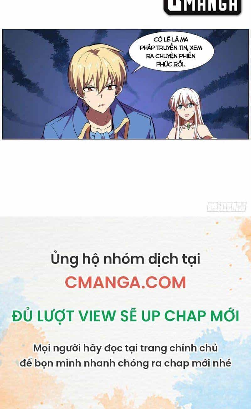 Ma Vương Thất Nghiệp - Chương 237 - ảnh 42