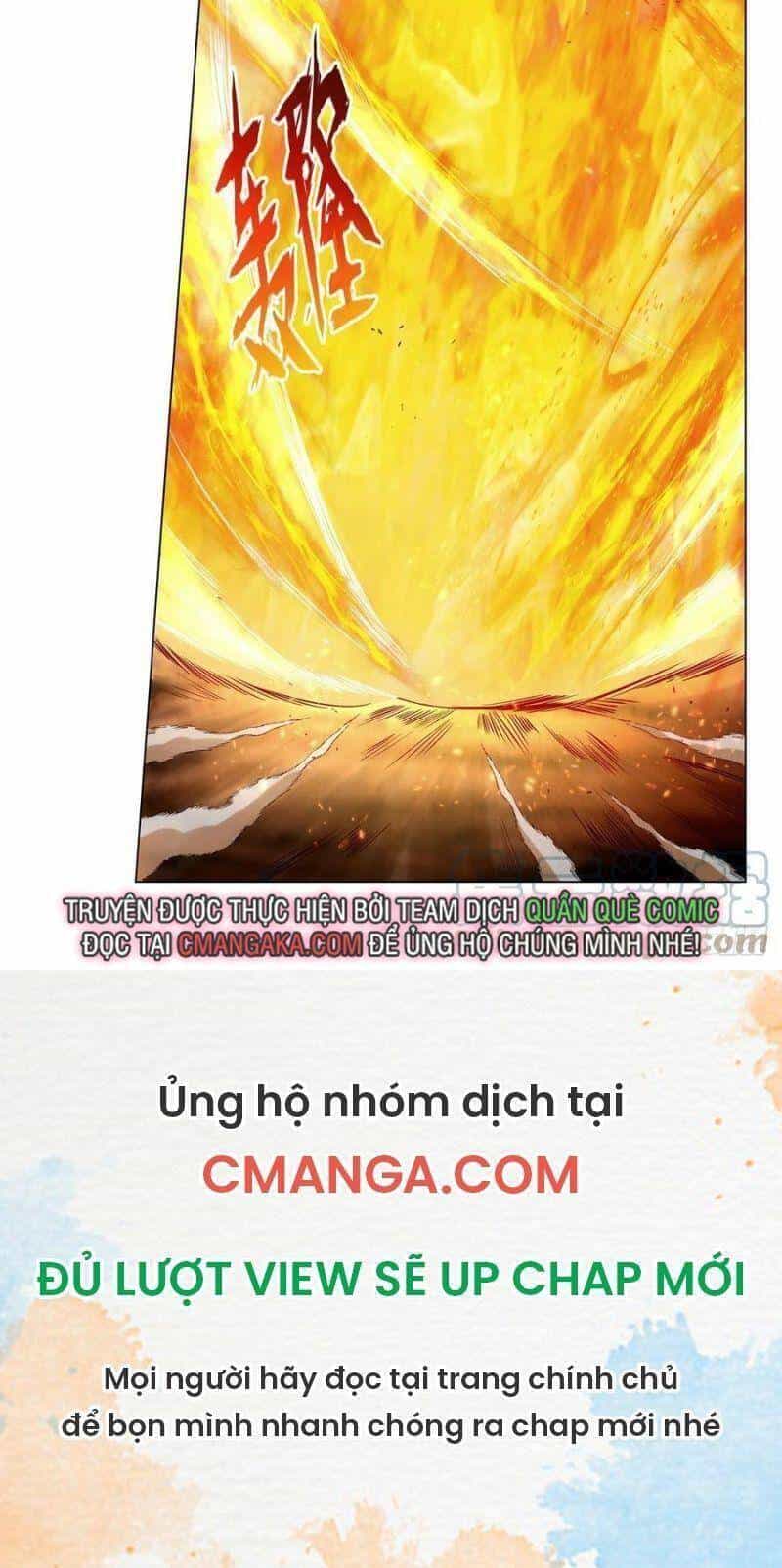 Ma Vương Thất Nghiệp - Chương 238 - ảnh 36