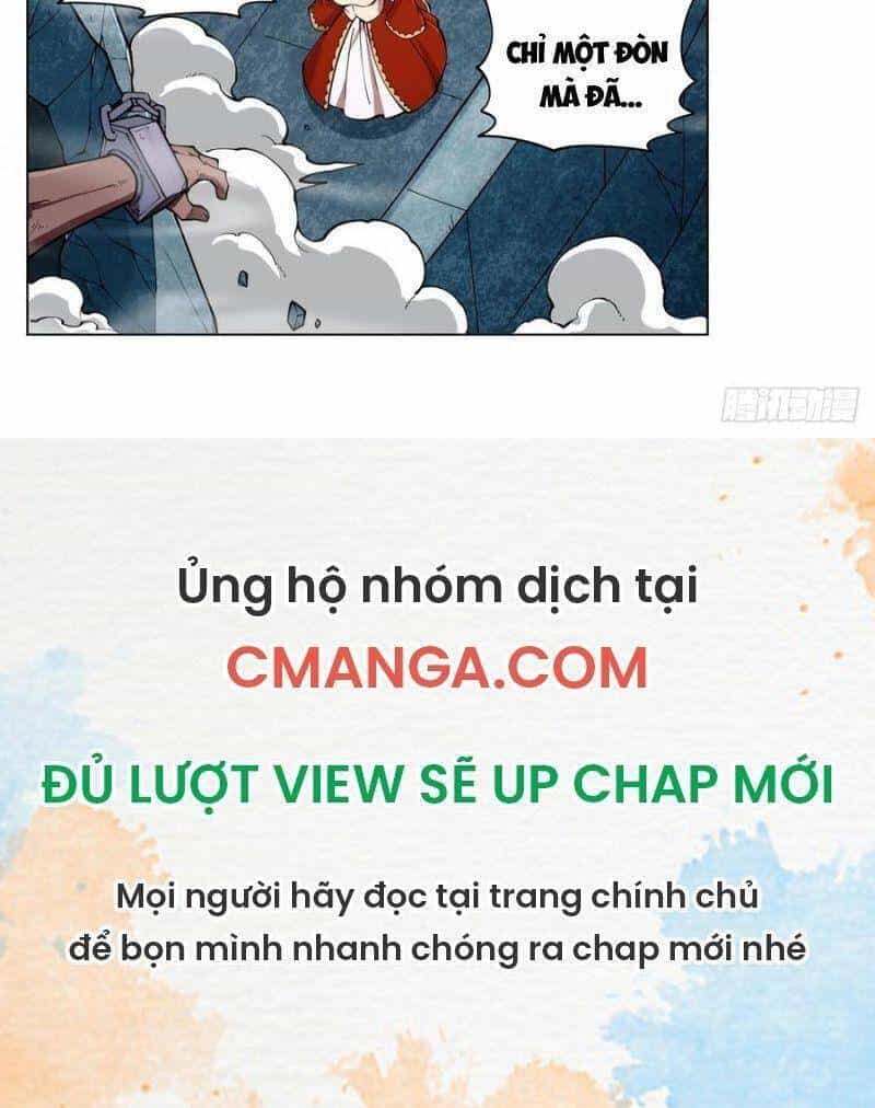 Ma Vương Thất Nghiệp - Chương 239 - ảnh 18