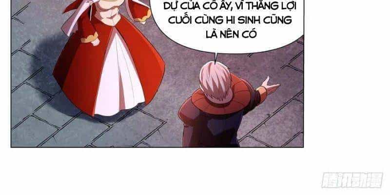 Ma Vương Thất Nghiệp - Chương 239 - ảnh 35