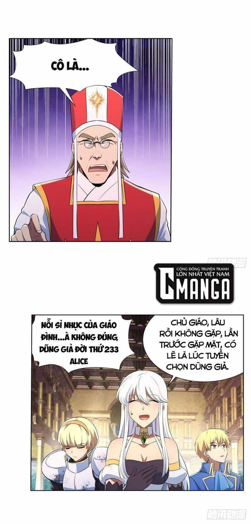 Ma Vương Thất Nghiệp - Chương 241 - ảnh 27