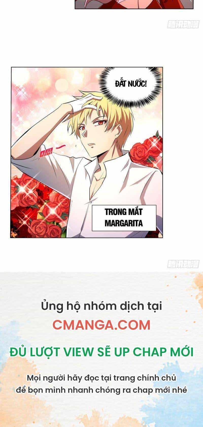 Ma Vương Thất Nghiệp - Chương 243 - ảnh 36