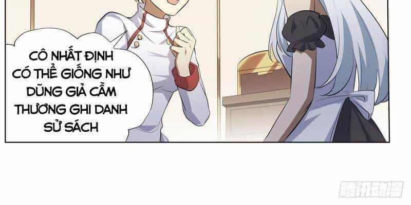 Ma Vương Thất Nghiệp - Chương 252 - ảnh 34