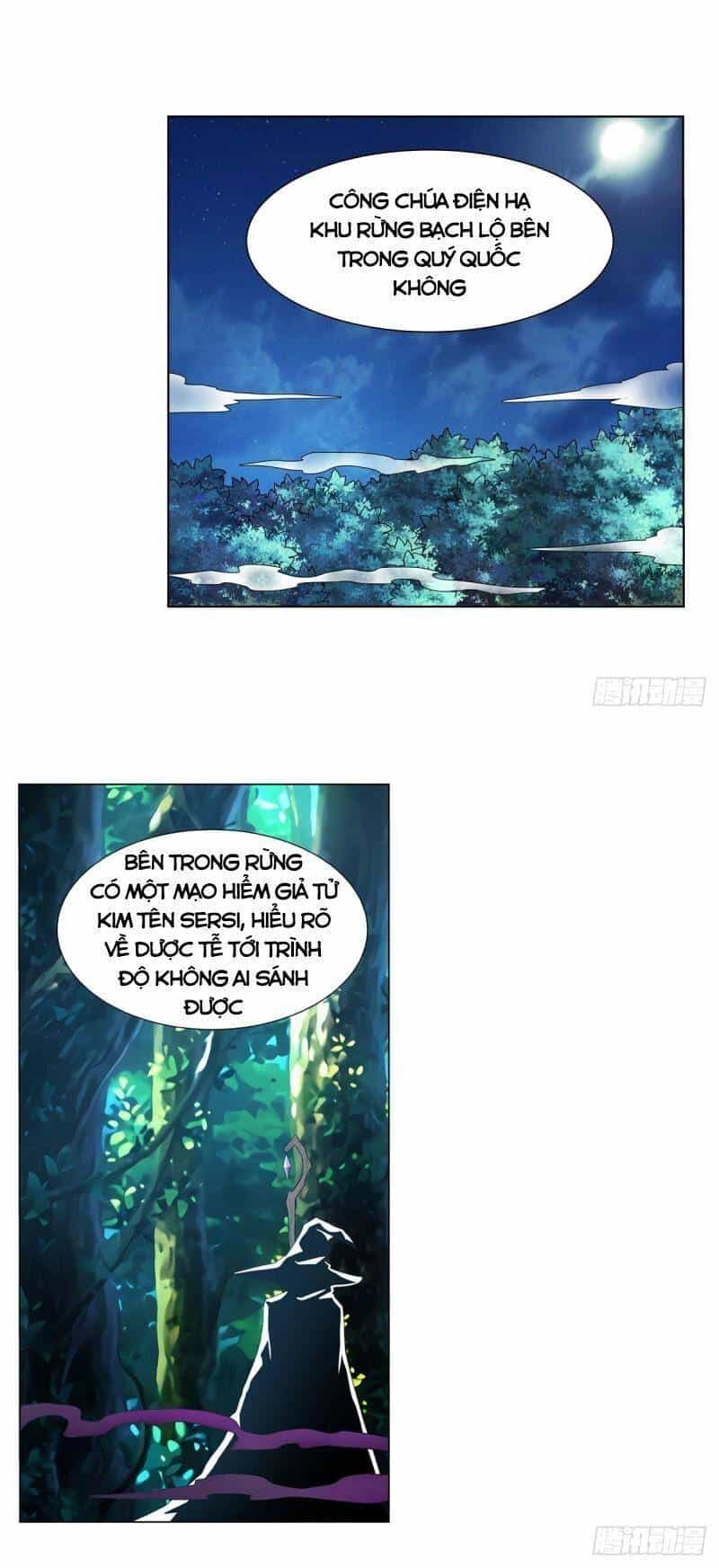 Ma Vương Thất Nghiệp - Chương 253 - ảnh 4