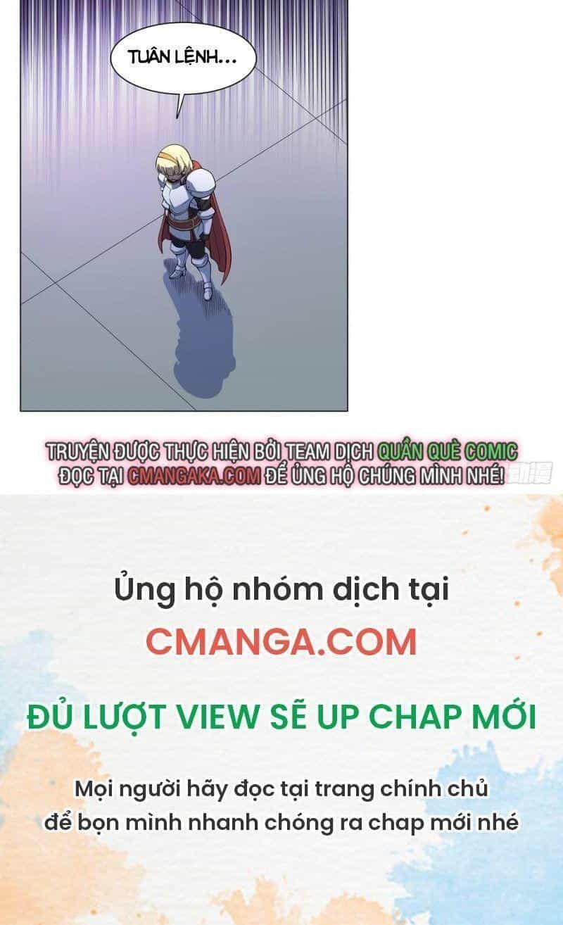 Ma Vương Thất Nghiệp - Chương 254 - ảnh 39