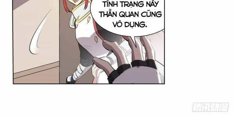 Ma Vương Thất Nghiệp - Chương 256 - ảnh 28