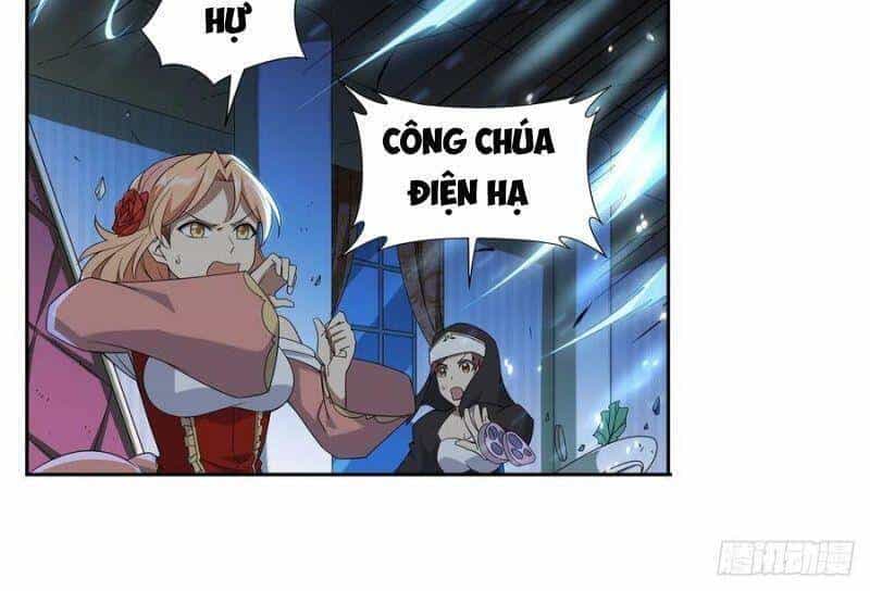 Ma Vương Thất Nghiệp - Chương 257 - ảnh 24