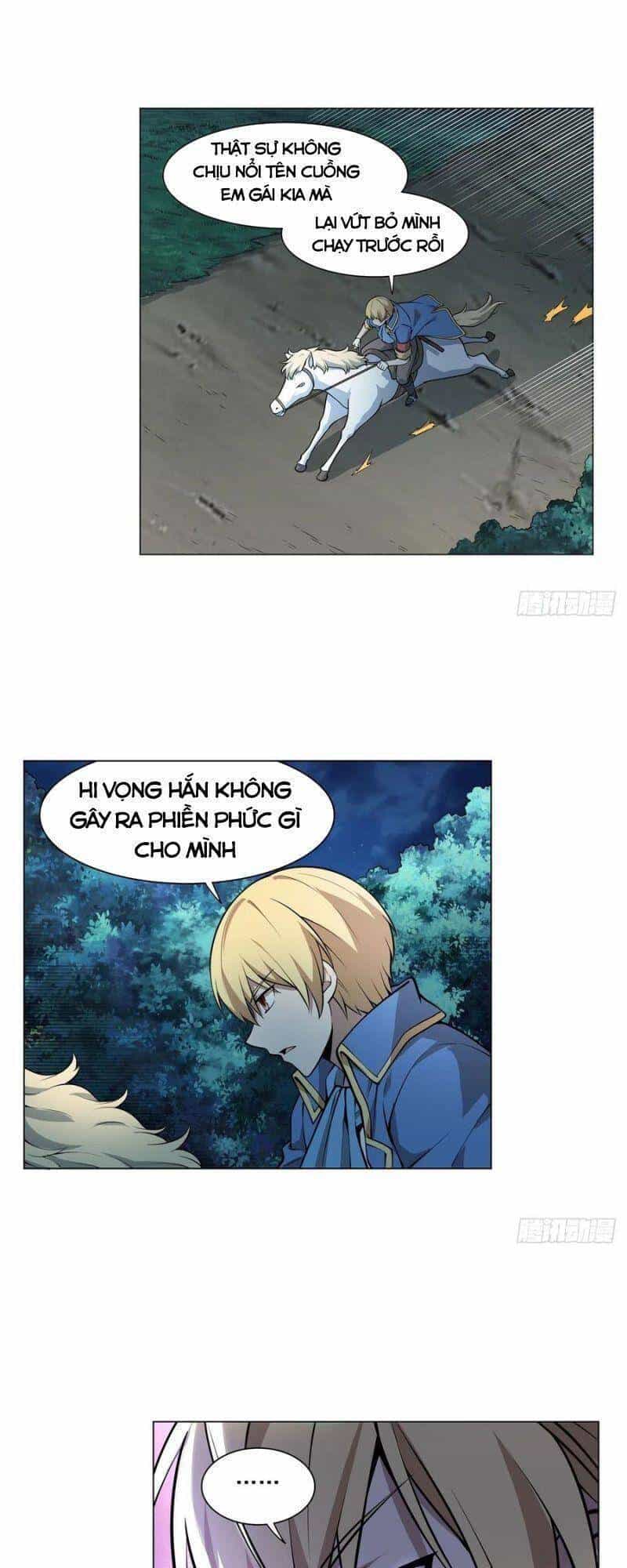Ma Vương Thất Nghiệp - Chương 259 - ảnh 23