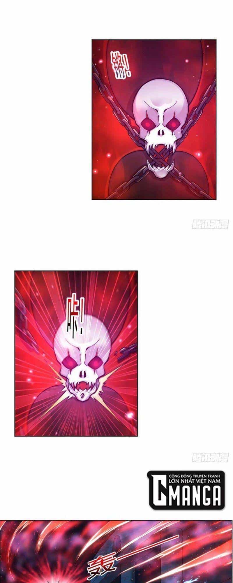 Ma Vương Thất Nghiệp - Chương 259 - ảnh 5
