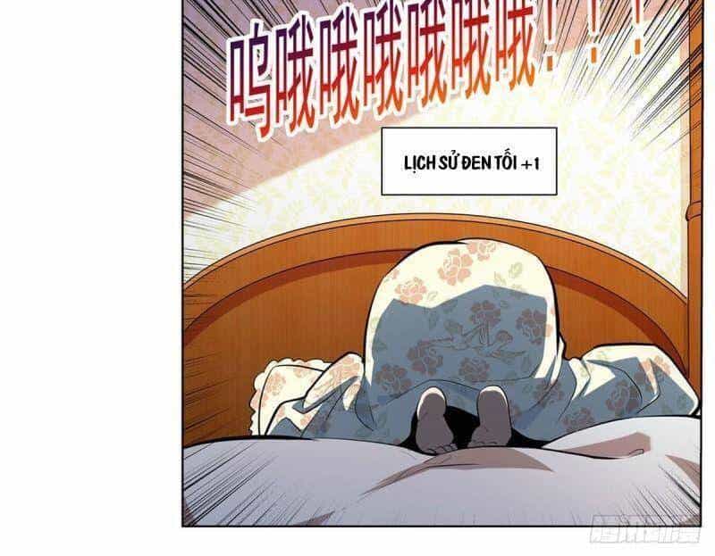Ma Vương Thất Nghiệp - Chương 261 - ảnh 4