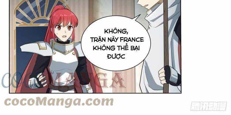 Ma Vương Thất Nghiệp - Chương 262 - ảnh 19