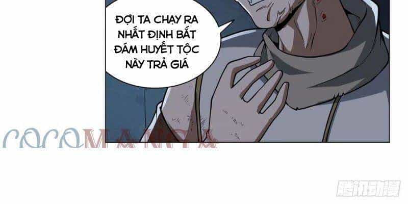 Ma Vương Thất Nghiệp - Chương 262 - ảnh 29