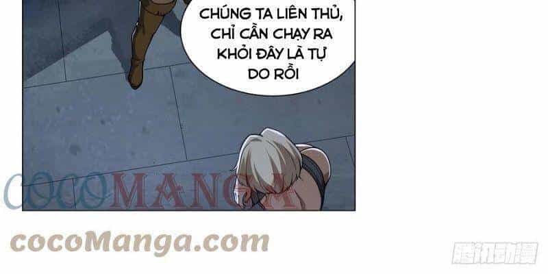 Ma Vương Thất Nghiệp - Chương 262 - ảnh 31