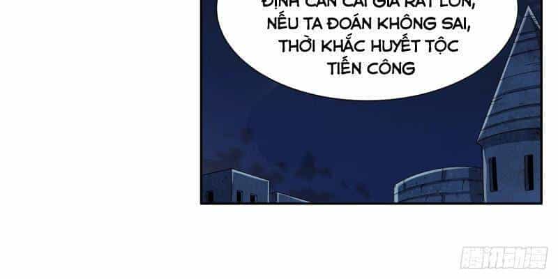 Ma Vương Thất Nghiệp - Chương 263 - ảnh 12