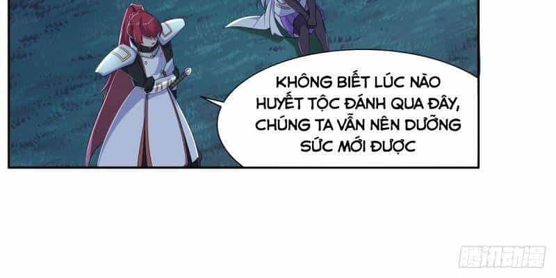 Ma Vương Thất Nghiệp - Chương 263 - ảnh 29