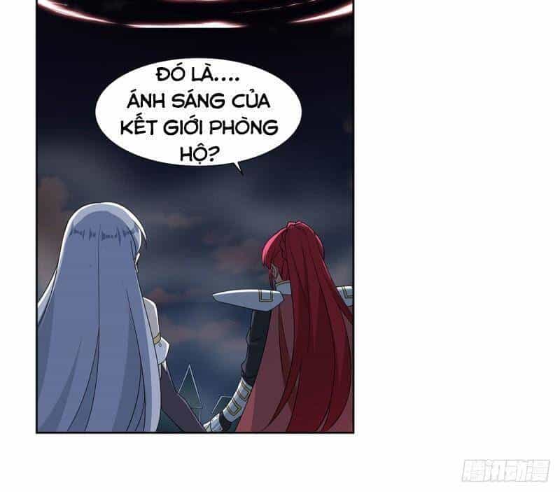 Ma Vương Thất Nghiệp - Chương 263 - ảnh 37