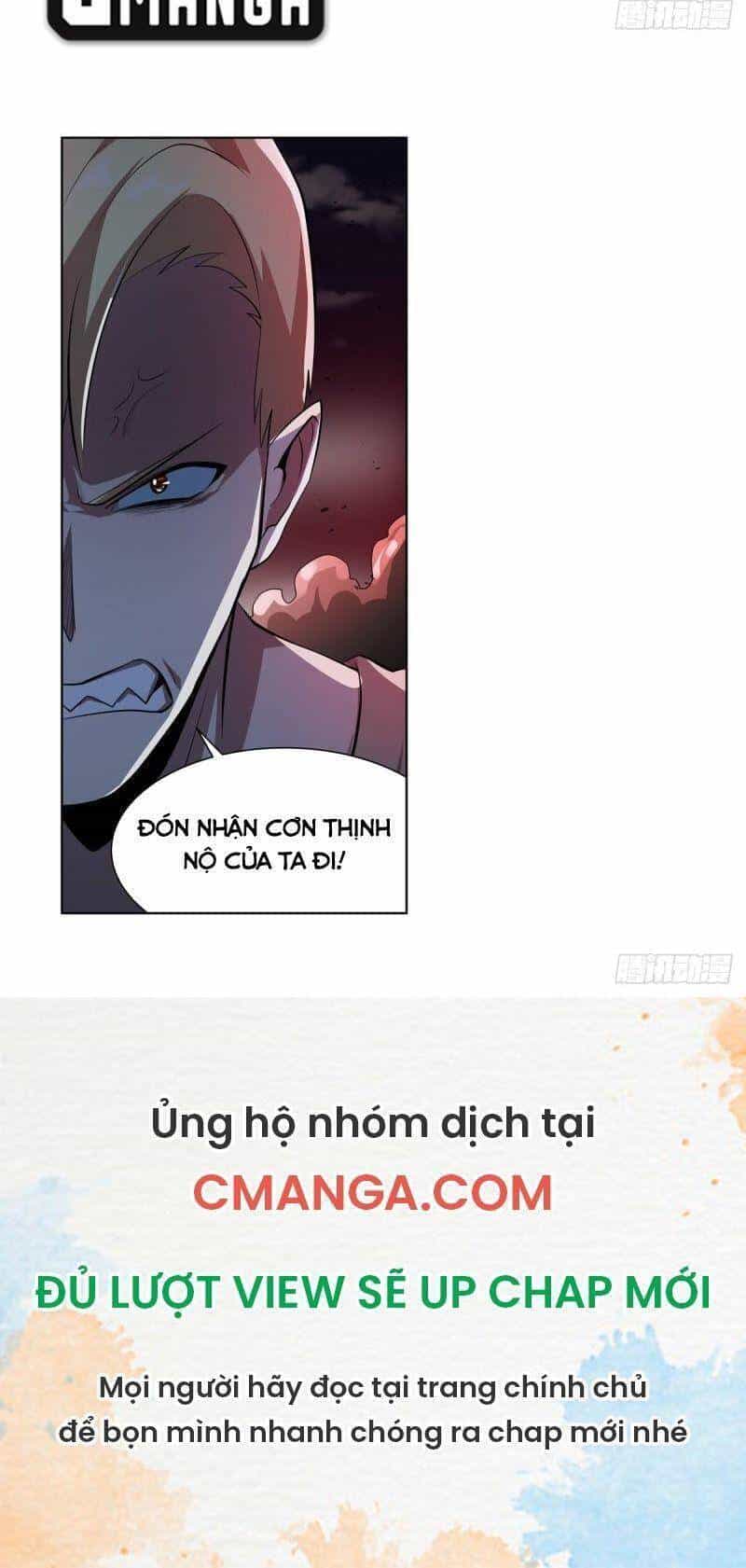 Ma Vương Thất Nghiệp - Chương 264 - ảnh 34