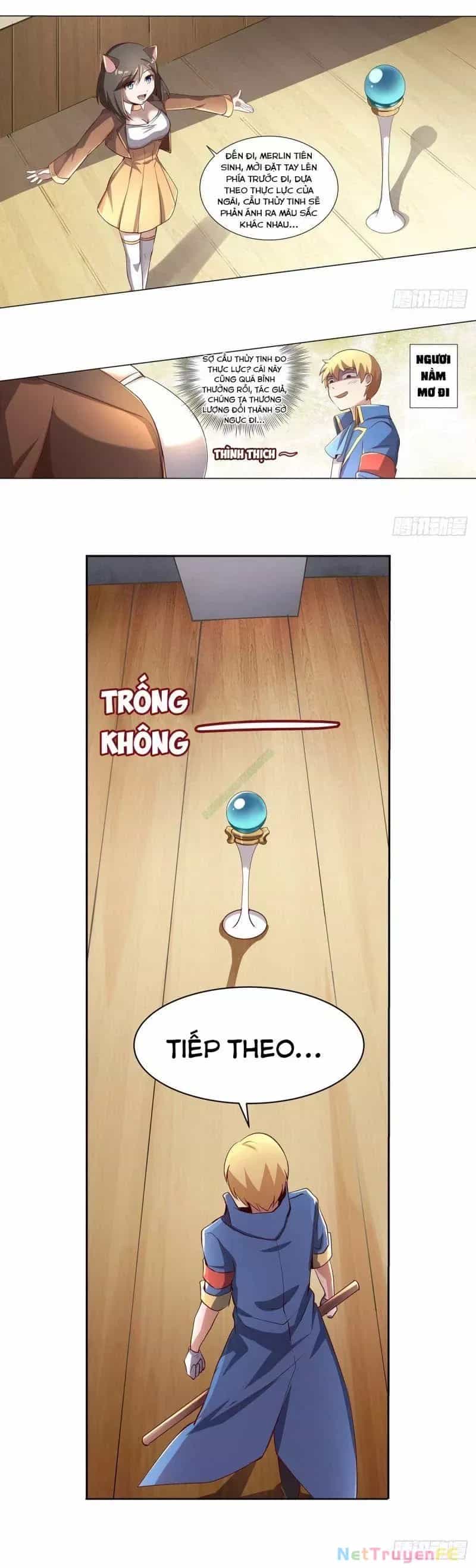 Ma Vương Thất Nghiệp - Chương 25 - ảnh 18