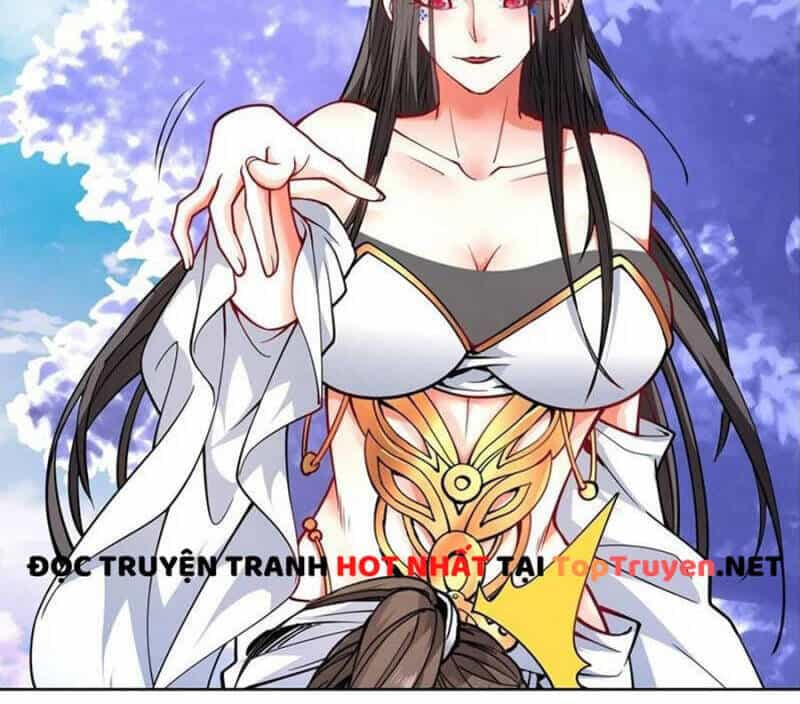 Ma Vương Thất Nghiệp - Chương 270 - ảnh 23
