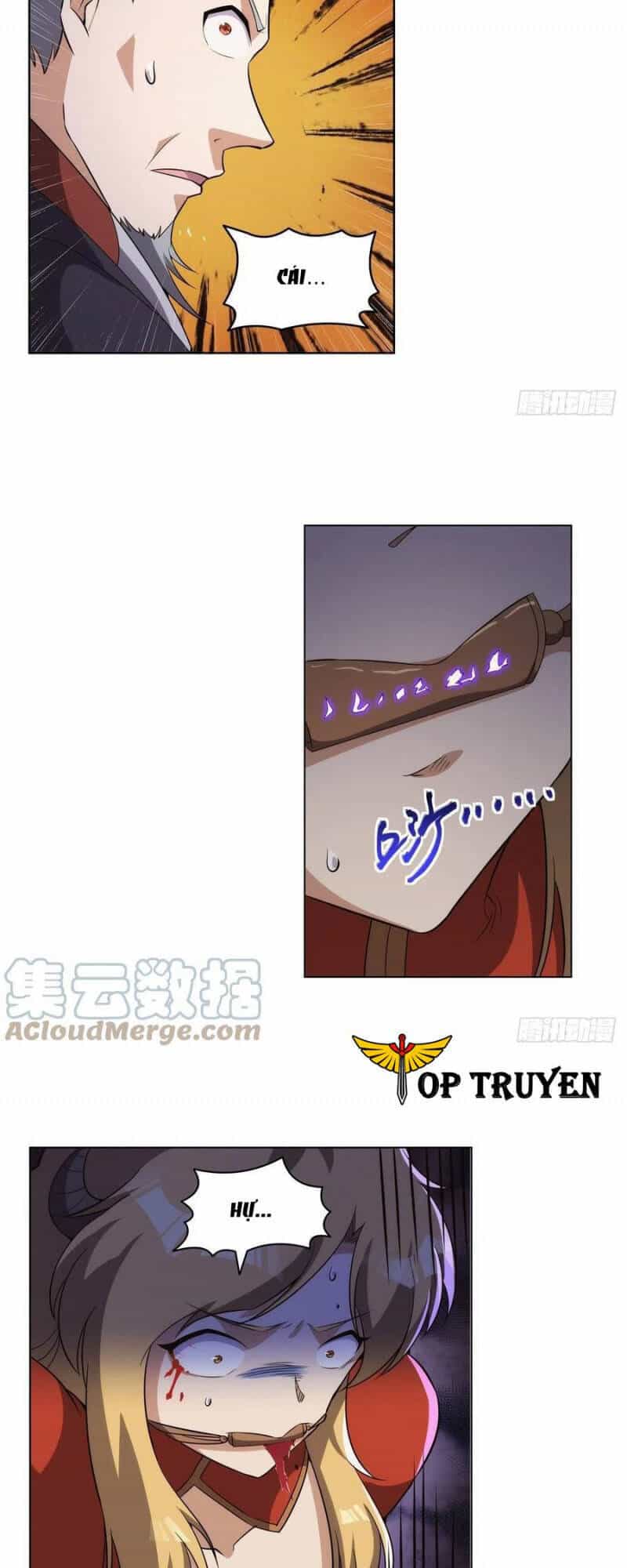 Ma Vương Thất Nghiệp - Chương 272 - ảnh 11