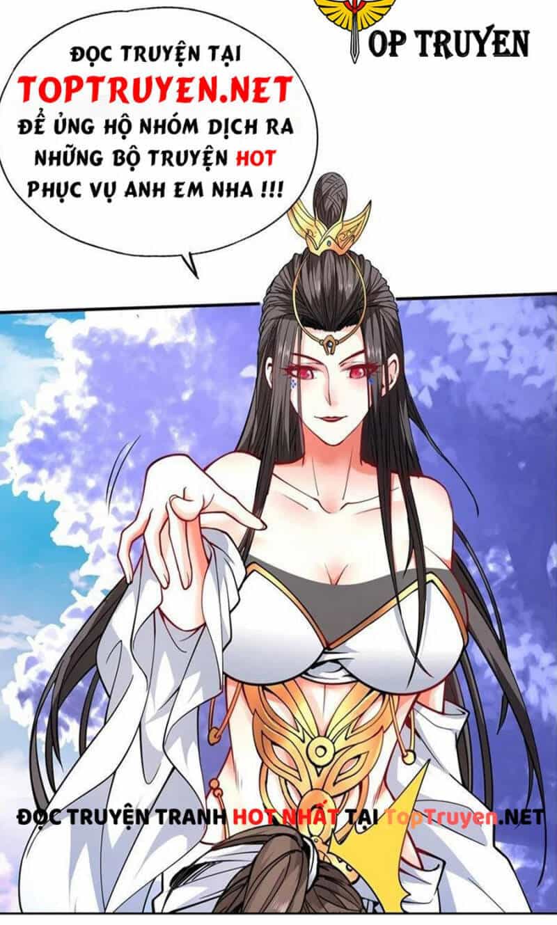 Ma Vương Thất Nghiệp - Chương 272 - ảnh 27