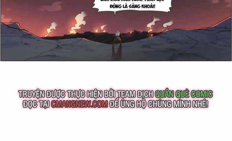 Ma Vương Thất Nghiệp - Chương 273 - ảnh 40