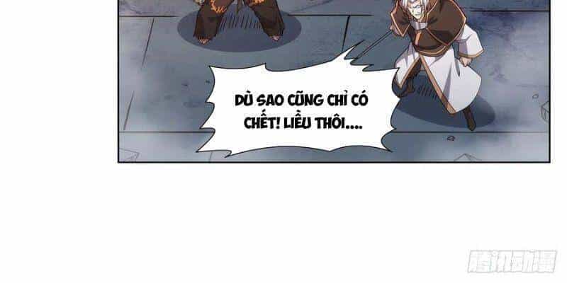 Ma Vương Thất Nghiệp - Chương 273 - ảnh 6