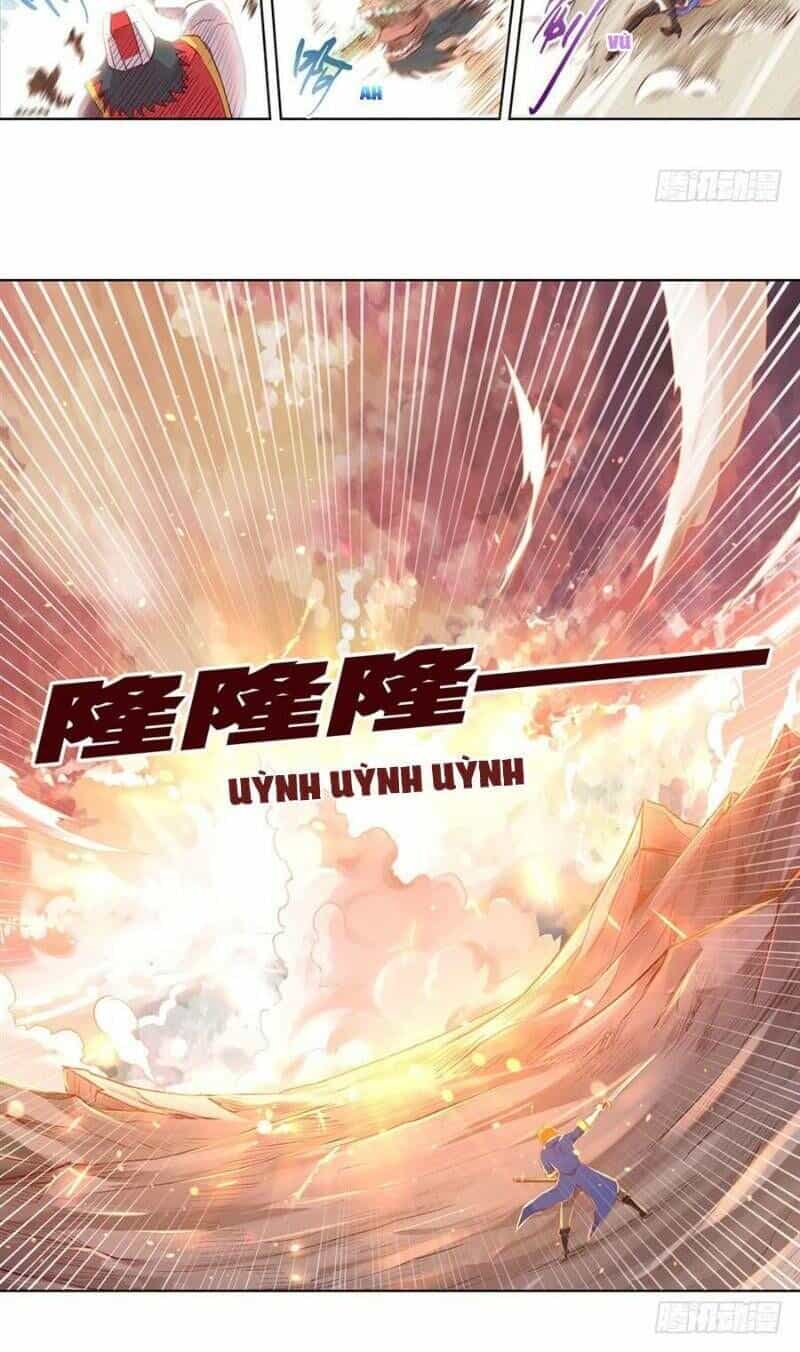 Ma Vương Thất Nghiệp - Chương 1.2 - ảnh 27