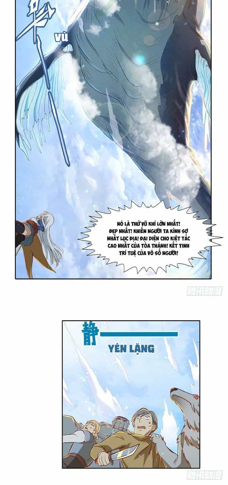 Ma Vương Thất Nghiệp - Chương 1.2 - ảnh 3
