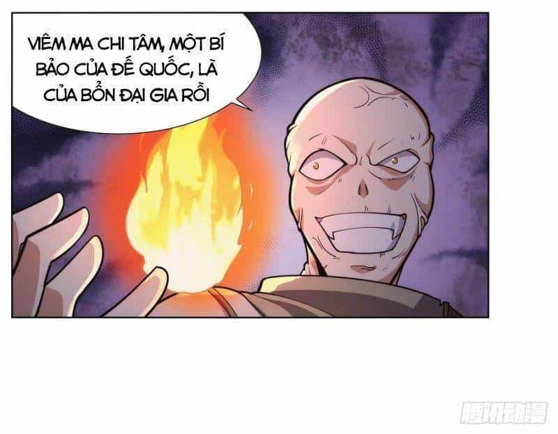 Ma Vương Thất Nghiệp - Chương 275 - ảnh 16