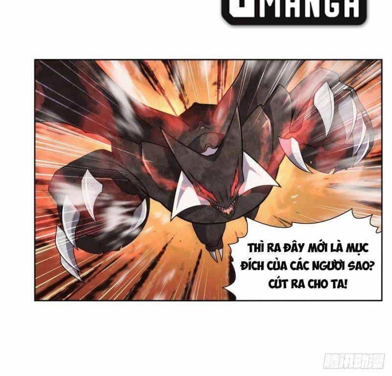 Ma Vương Thất Nghiệp - Chương 275 - ảnh 39