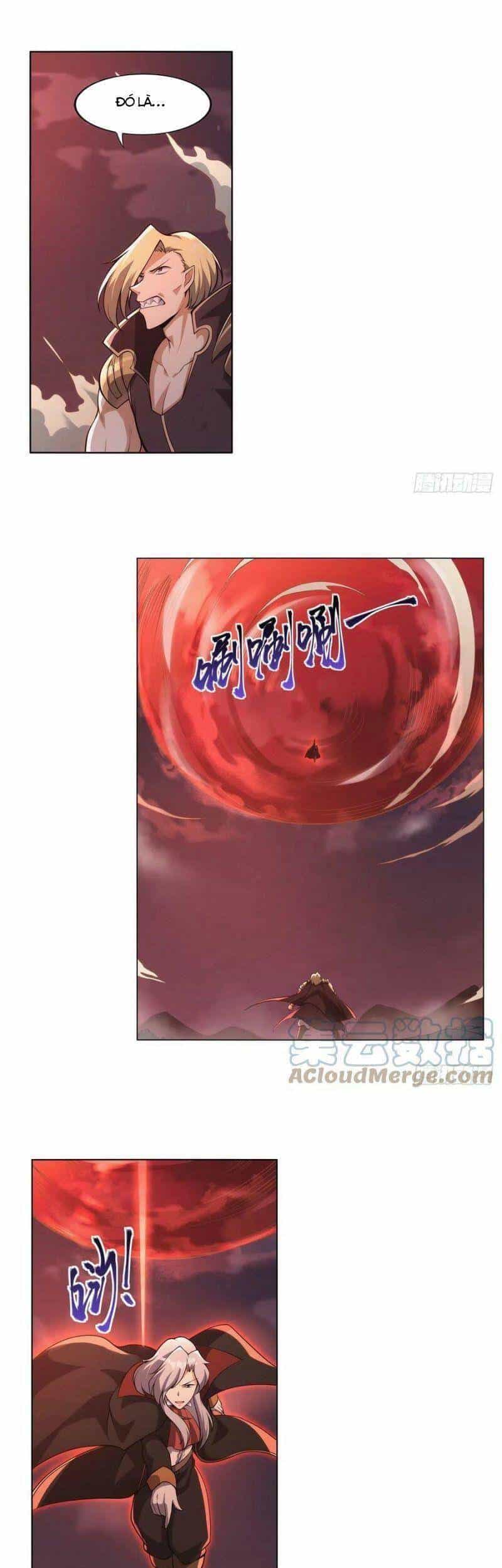Ma Vương Thất Nghiệp - Chương 276 - ảnh 12