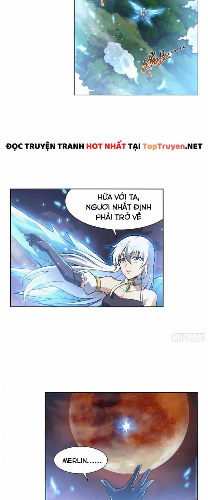 Ma Vương Thất Nghiệp - Chương 277 - ảnh 10