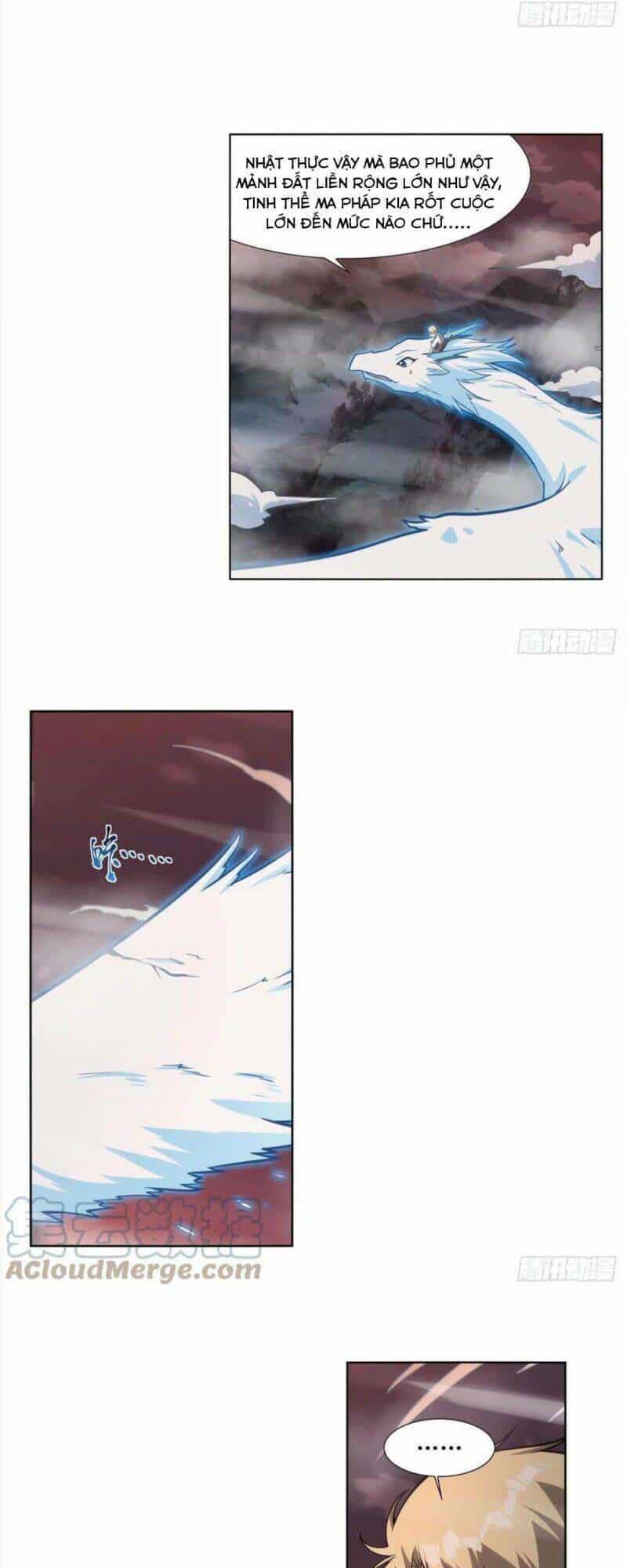 Ma Vương Thất Nghiệp - Chương 277 - ảnh 2