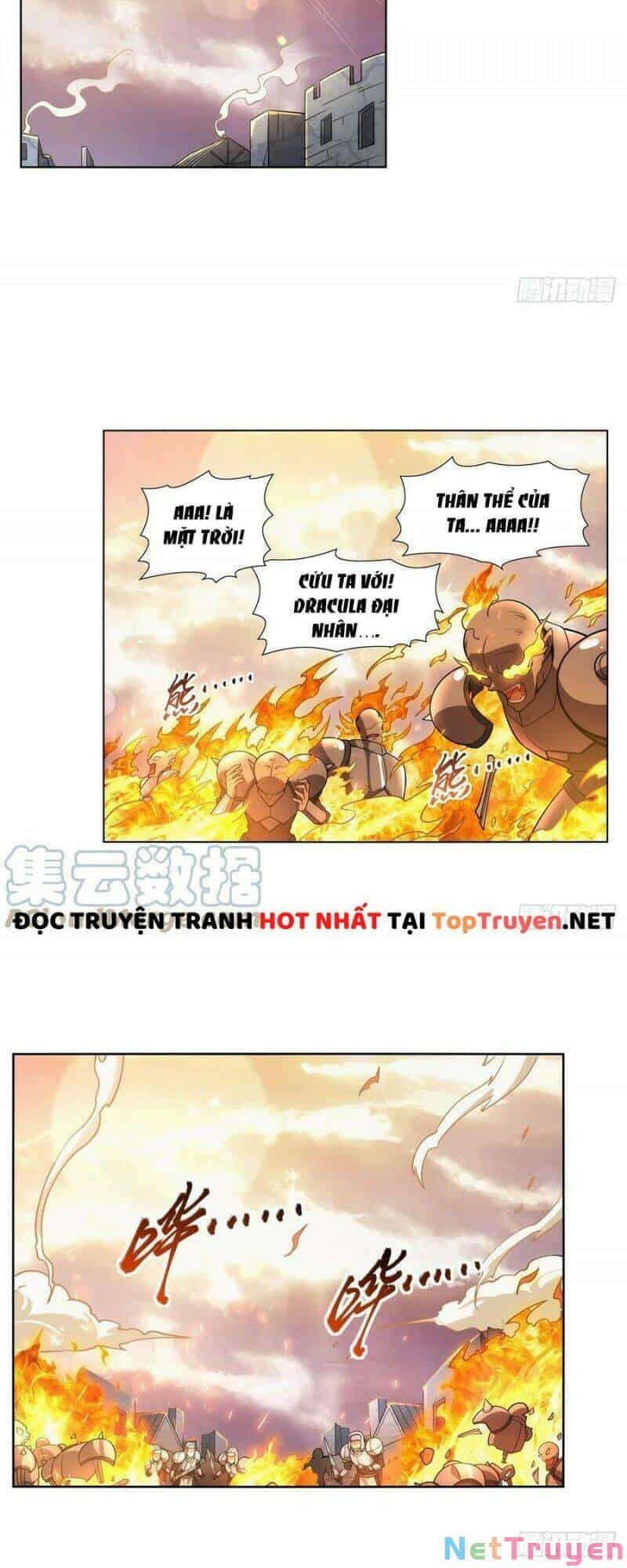 Ma Vương Thất Nghiệp - Chương 278 - ảnh 14