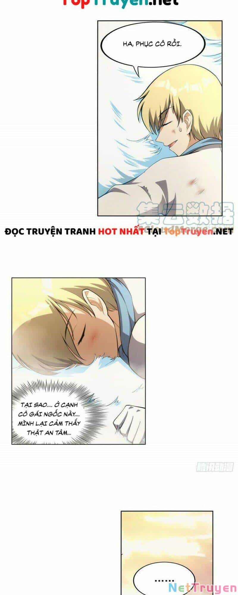 Ma Vương Thất Nghiệp - Chương 278 - ảnh 23