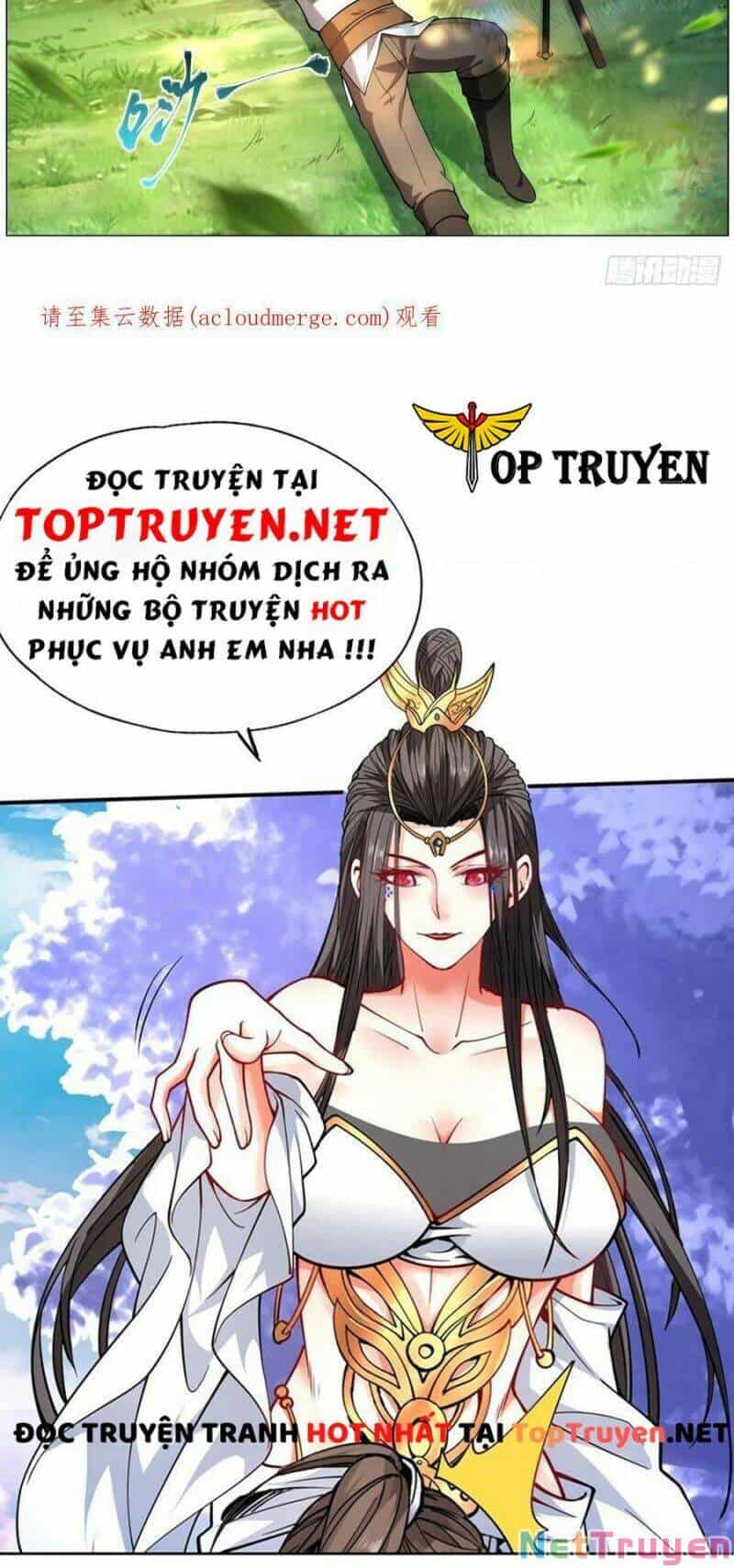 Ma Vương Thất Nghiệp - Chương 278 - ảnh 30